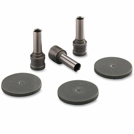 Carl Mfg Replacement Punch Kit, For 63150 CUI60002